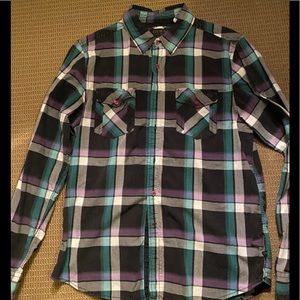 Guess,brooks brother Marc ecko lot of 3 M